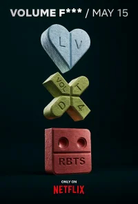 Любовь, смерть и роботы бесплатно в HD