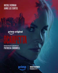 Скарпетта бесплатно в HD